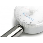 SHORE twardościomierze do tworzyw sztucznych